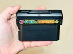 Sonic Knuckles oSGV
